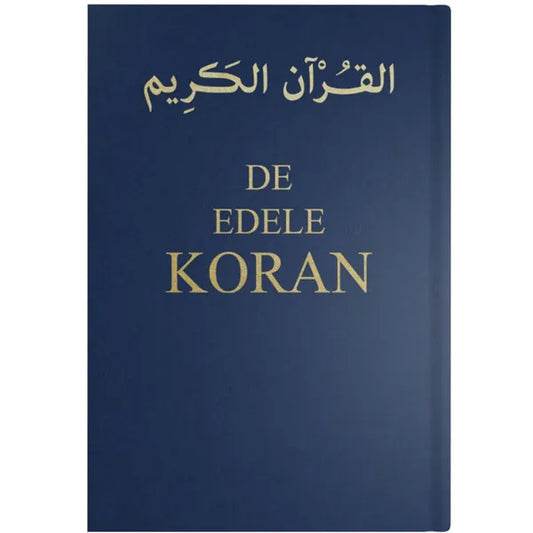 De Edele Koran (Pocket)