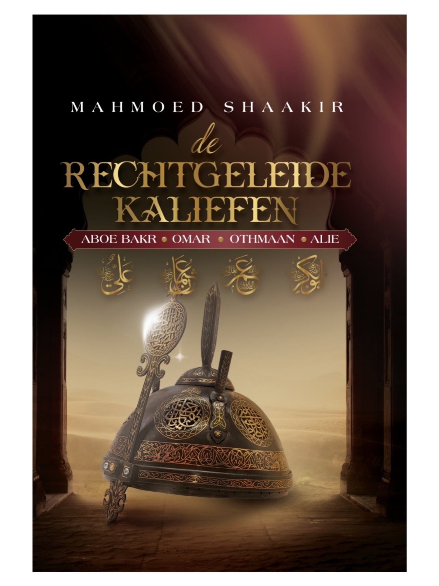 De Rechtgeleide Kaliefen