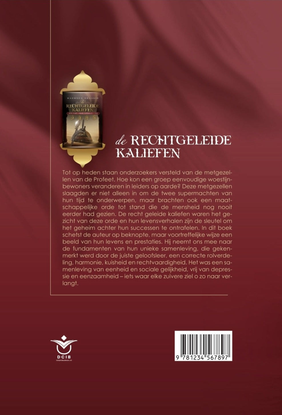 De Rechtgeleide Kaliefen